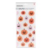 12ct Halloween Treat Bags Jack-O-Lanterns - 4 of 4