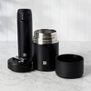 ZWILLING Thermo Travel Bottle and Food Jar 2-pc Set - 3 of 3