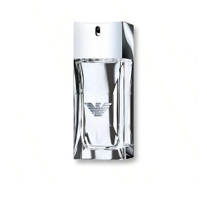 Emporio Armani Diamonds By Giorgio Armani Eau De Toilette Spray 1 Oz For Men - 1 of 4
