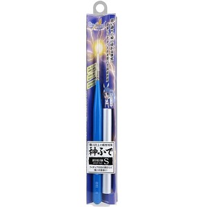 GodHand EBRSP-MS Brushwork PRO Hobby Face Paint Brush Small w/ Cap - 1 of 2
