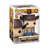 Funko POP! TV: Yellowstone Jimmy Hurdstrom Vinyl Figure - 2 of 3