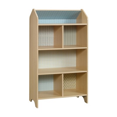 target dollhouse bookshelf