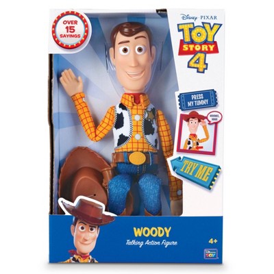 woody doll target