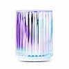 Bell + Howell Acrylic Lamp 1 Pack LED Rechargeable Touch Control Remote Color Changing Ambient Light - 2 of 4