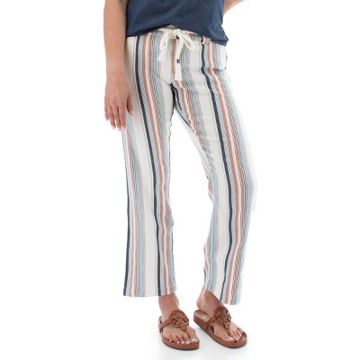 striped pants target