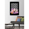 Trends International Netflix KPop Demon Hunters (2025) - Huntrix Chibi Couch Unframed Wall Poster Prints - 2 of 4
