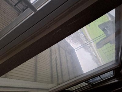 Duck Max Strength Heavy Duty Insulating Film Window Kit, 3-window, 62-Inch x 126-Inch, Indoor, 284351