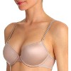 Women's Marie Jo - Undertones Push Up Bra - Van de Velde - 2 of 3