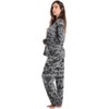Just Love Pajama Pant Set for Women | 100% Cotton Jersey Sleepwear with Pockets - 2 of 3