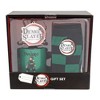 Culturefly LLC Demon Slayer Tanjiro Mug, Socks, and Ornament Bundle - 4 of 4