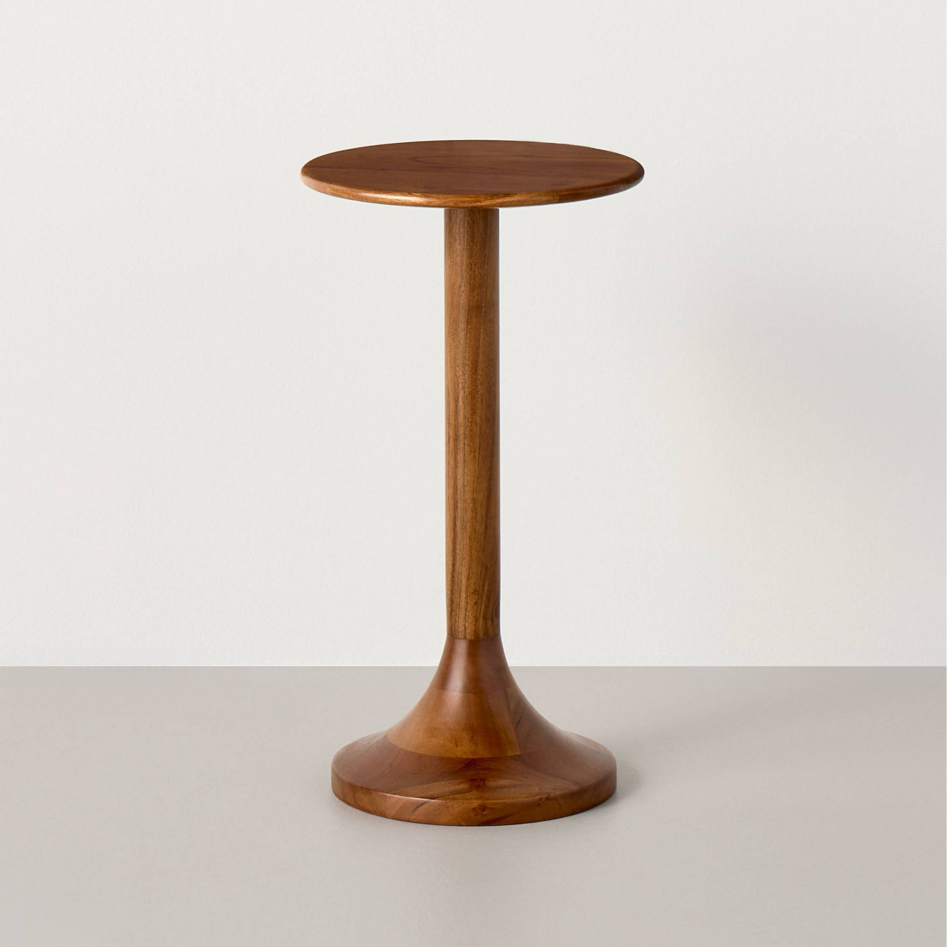 18" Wood Plant Stand Side Table - Hearth & Hand™ with Magnolia