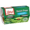 Libby's Sweet Peas - 4pk/16oz - 2 of 4