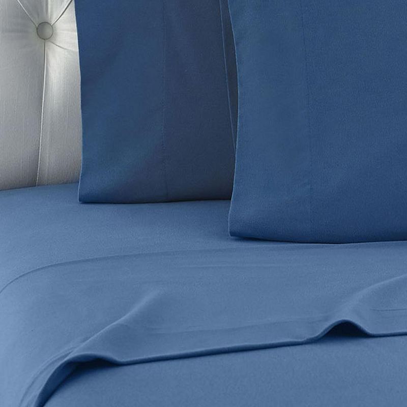 Micro Flannel Shavel Durable & High-Quality Luxurious Sheet Set by Shavel, 2 of 5