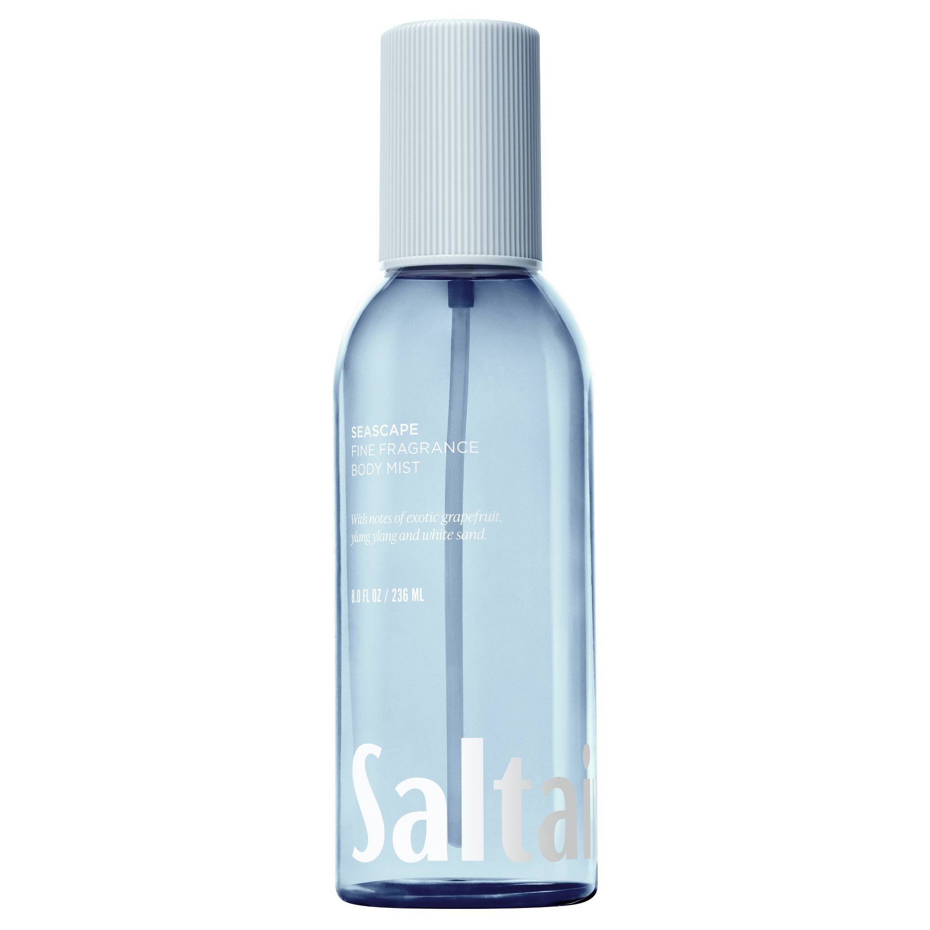 Saltair Fine Fragrance Body Mist - Seascape - 8 fl oz