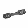 Diamond Audio VSPJP8 Diamond Vehicle Specific 18+ Jeep Wrangler Jl/Gladiator Jt 8" Overhead Sound Bar - 4 of 4