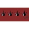 Women's Cruella Crowns Logo T-Shirt - 2 of 4