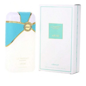 Armaf Bergamot, Peach, Tuberose, Vanilla, Tobacco Women Eau De Parfum Spray 6.8 Oz   6.8 Oz Fragrance - 1 of 1