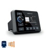 Hertz HMR 20 Marine Digital Media Receiver with HMC U1 Remote Control - 2 of 3