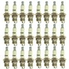 Champion RDJ7Y-24PK Copper Plus Small Engine Spark Plug Stock - 872 (24 Pack) - 2 of 2