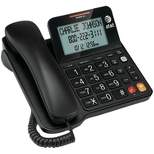 AT&T Corded Speakerphone with Large Display