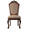Acme Furniture Chateau De Ville Dining Chairs Cherry Finish - 3 of 4