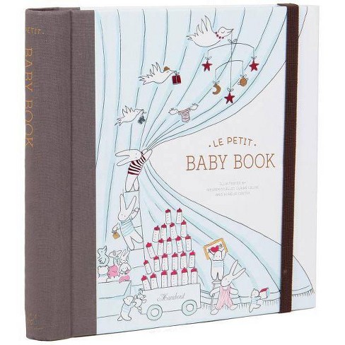baby memory books personalized