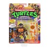 Teenage Mutant Ninja Turtles 4" Donatello Action Figure - image 3 of 4