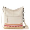 The Sak Lucia Crossbody Leather Bag - 2 of 4