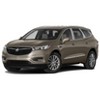 QAA is Compatible with 2018-2020 Buick Enclave 12 Piece Stainless Pillar Post Trim, Includes 3 Front Pieces per Side. PP58532 - 2 of 4