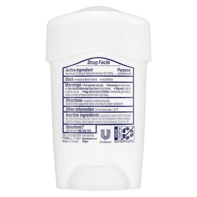 Degree Clinical Protection 5-In-1 Protection - 1.7oz_2