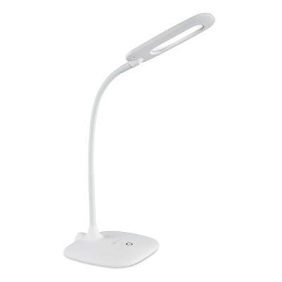 55 Led Flex Floor Lamp - Ottlite : Target