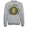 Collections Etc Military Branch Crew Sweatshir - 3 of 4