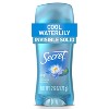 Secret Invisible Solid Antiperspirant & Deodorant - Waterlily Scent - 2.6oz - 2 of 4