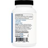 Nutricost HMB Supplement (1,000mg) 240 Capsules - Gluten-Free, GMO-Free, 120 Servings - 4 of 4