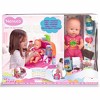 Nenuco Always with Me Baby Doll with Travel Bag Play Set - 2 of 4