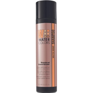 Tressa WATERCOLORS Color Depositing Direct Hair Dye Shampoo Haircolor - 1 of 3