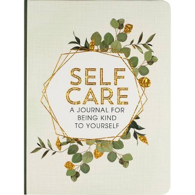 Self Care - (Hardcover)