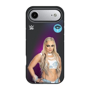 WWE SuperStars (F) Superstar Bump Cell Phone Case for Apple iPhone 17 Series - 1 of 4