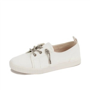 Women's Wo's Dacia Slip-on Sneaker - YELLOWBOX - 1 of 4