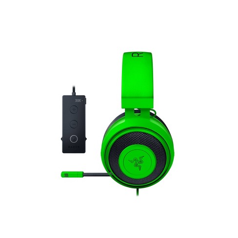 razer kraken eq settings