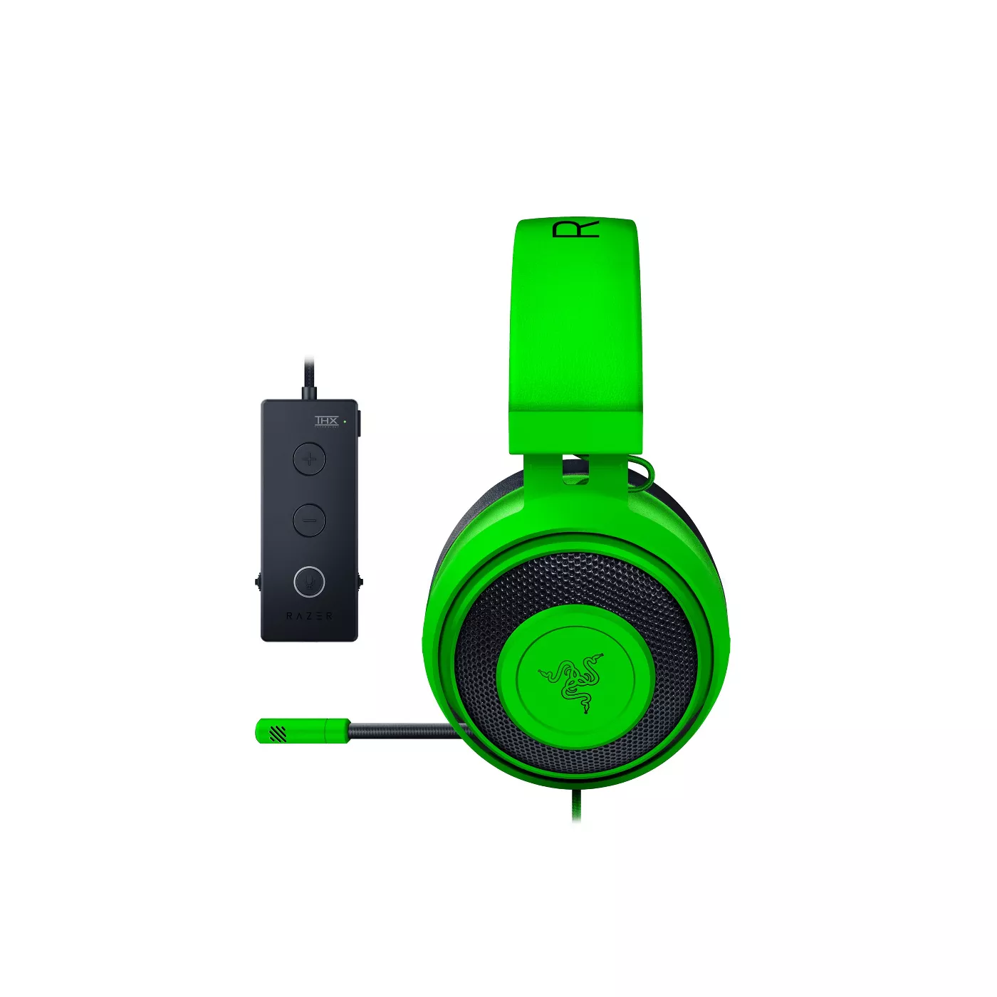 Razer Kraken TE Wireless Gaming Headset