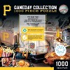 MasterPieces Pittsburgh Pirates - Gameday 1000 Piece Jigsaw Puzzle - 4 of 4