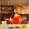 Sabudana (Tapioca / Sago) Pearls - 7oz (200g) - Rani Brand Authentic Indian Products - 2 of 4