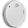 First Alert Alarm Smoke DC10 with LGT SM210L Clam Tray: 10 Year Warranty, Lithium Battery, No Hardwired Install Needed - 3 of 4
