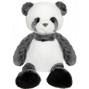 TriAction Toys Teddykompaniet 18 Inch Plush | Panda