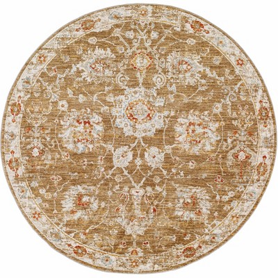 Hauteloom Castlegar Area Rug