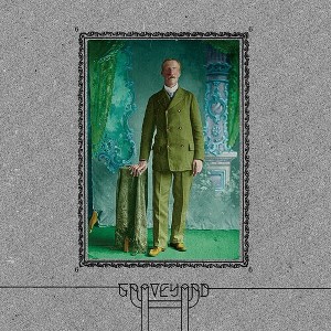 Graveyard - 6 (CD) - 1 of 1