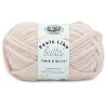 Lion Brand Feels Like Butta Thick & Quick Yarn - 2 of 2