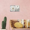 iCanvas Perfect Peonies by Nan Canvas Print Wall Art - 3 of 3