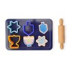 Wood Play Set - Bullseye's Playground™ - 2 of 3